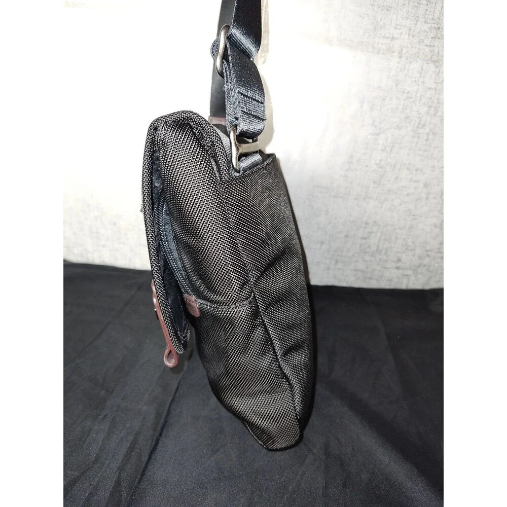 Tumi Alpha Crossbody Messenger Bag - Picture 7 of 14